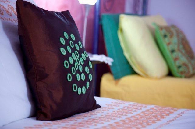 B&B Kore Энна Экстерьер фото
