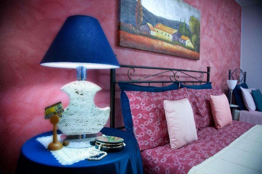 B&B Kore Энна Экстерьер фото